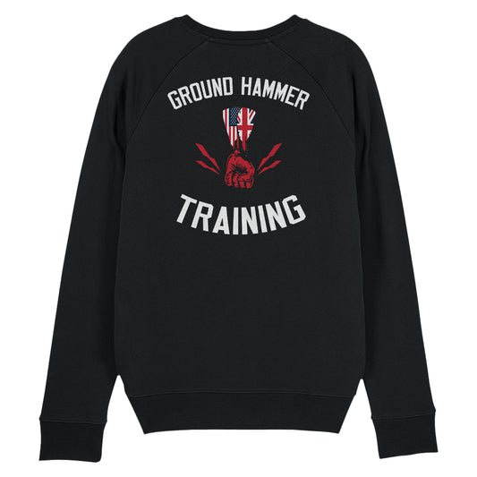 Ground Hammer Training Centre Team Sweaters