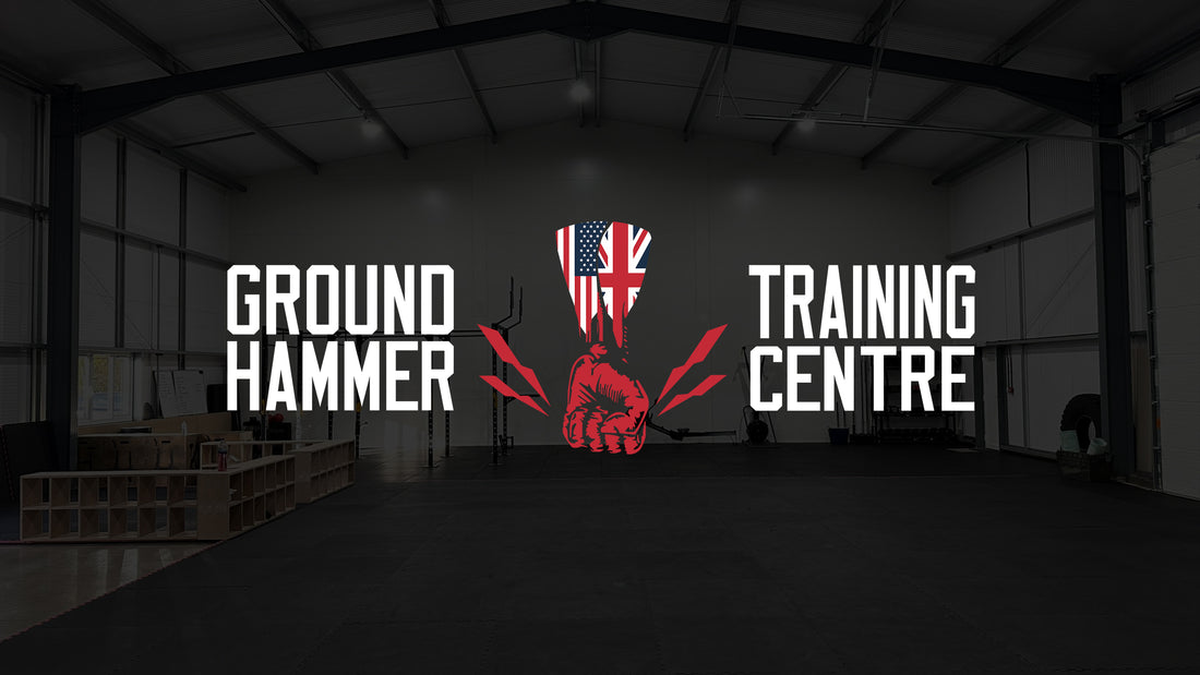 Ground Hammer Training Centre