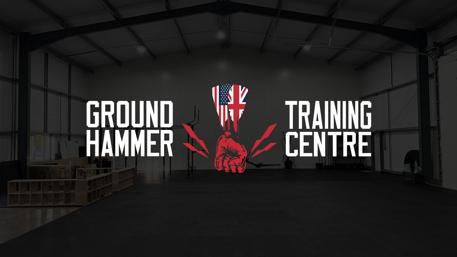 Ground Hammer Training Centre